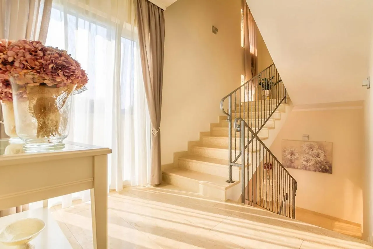 Luxury Apartments Villa Mande Malinska