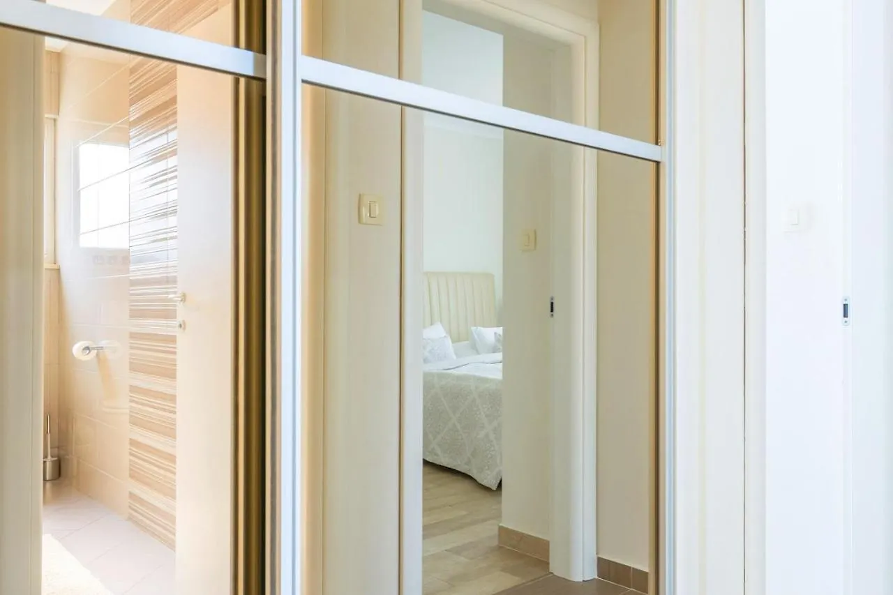 Luxury Apartments Villa Mande Malinska