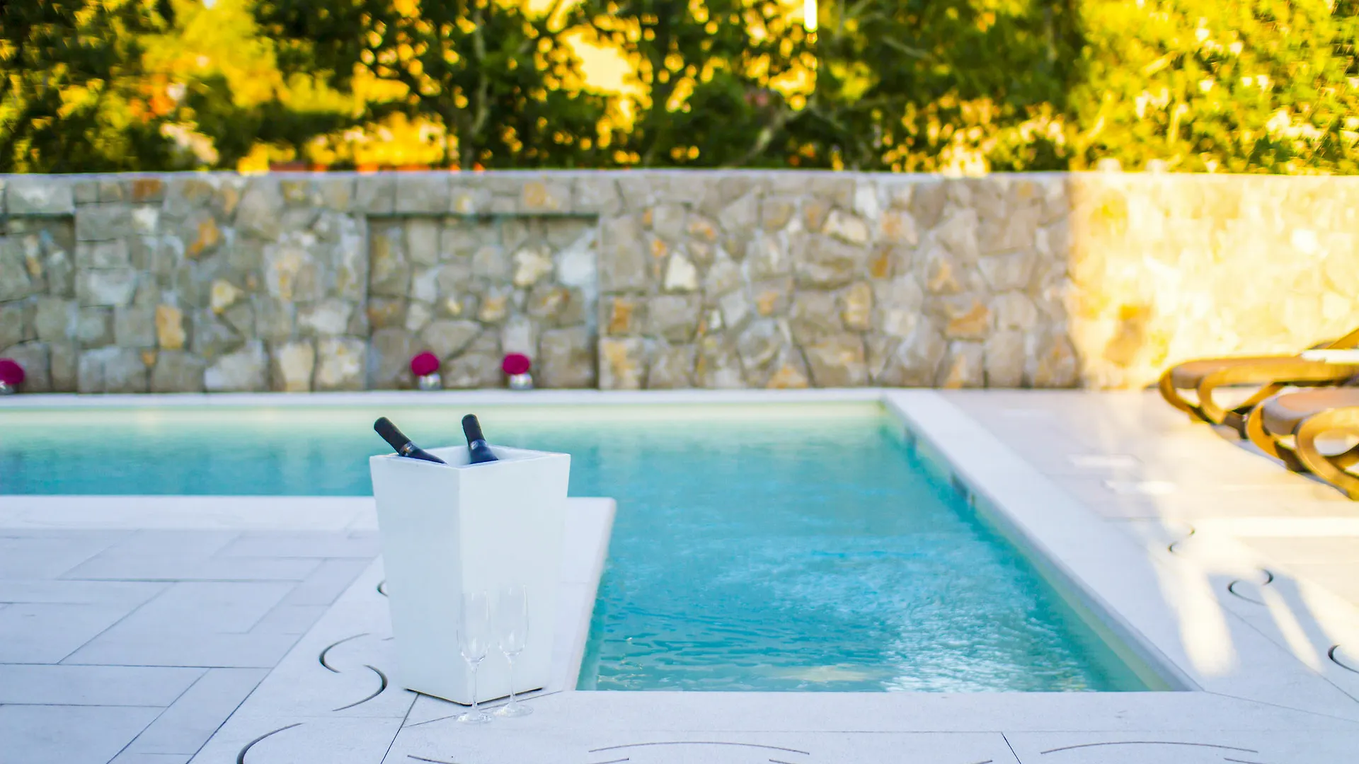 Luxury Apartments Villa Mande Malinska