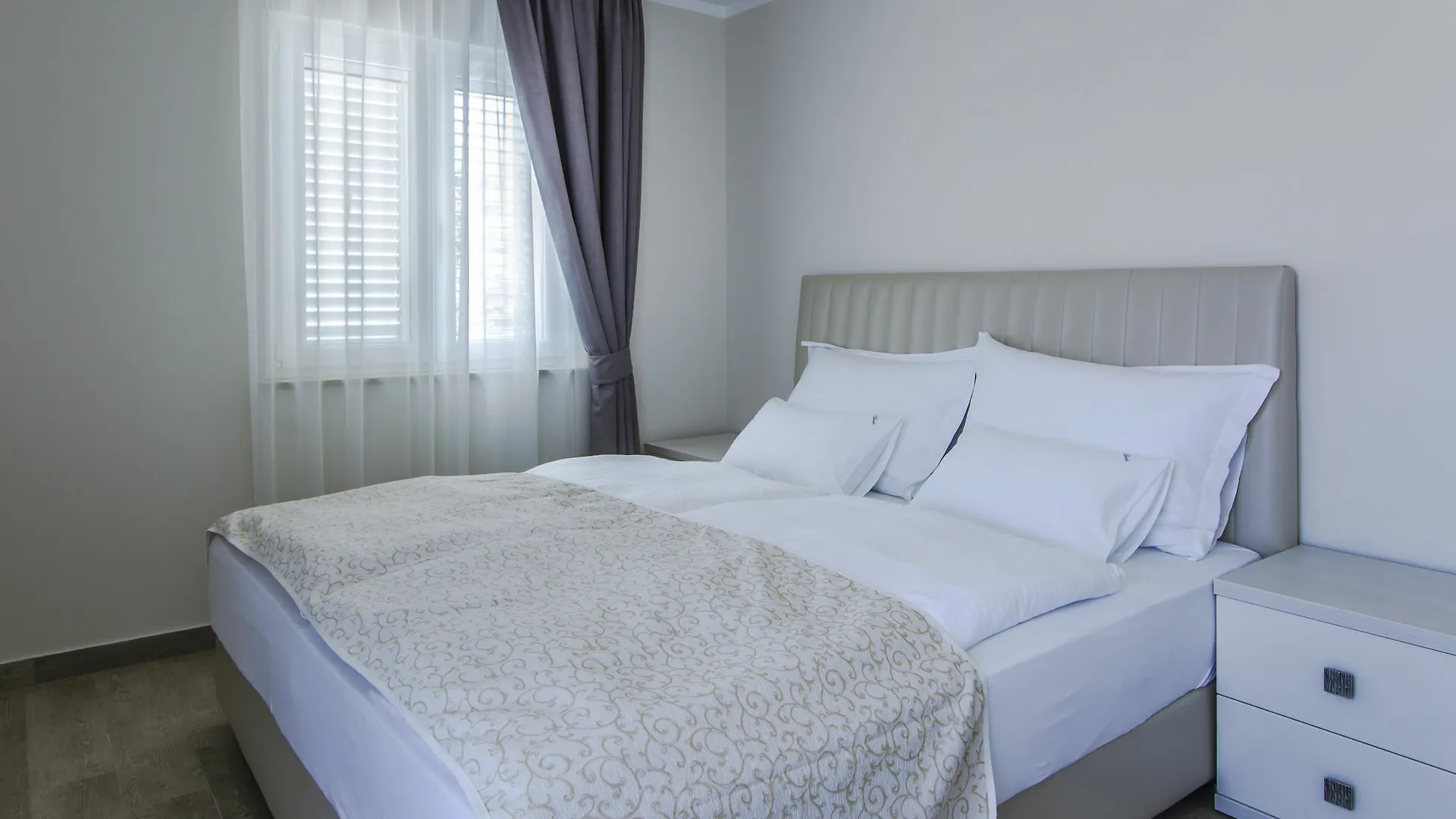 Luxury Apartments Villa Mande Malinska