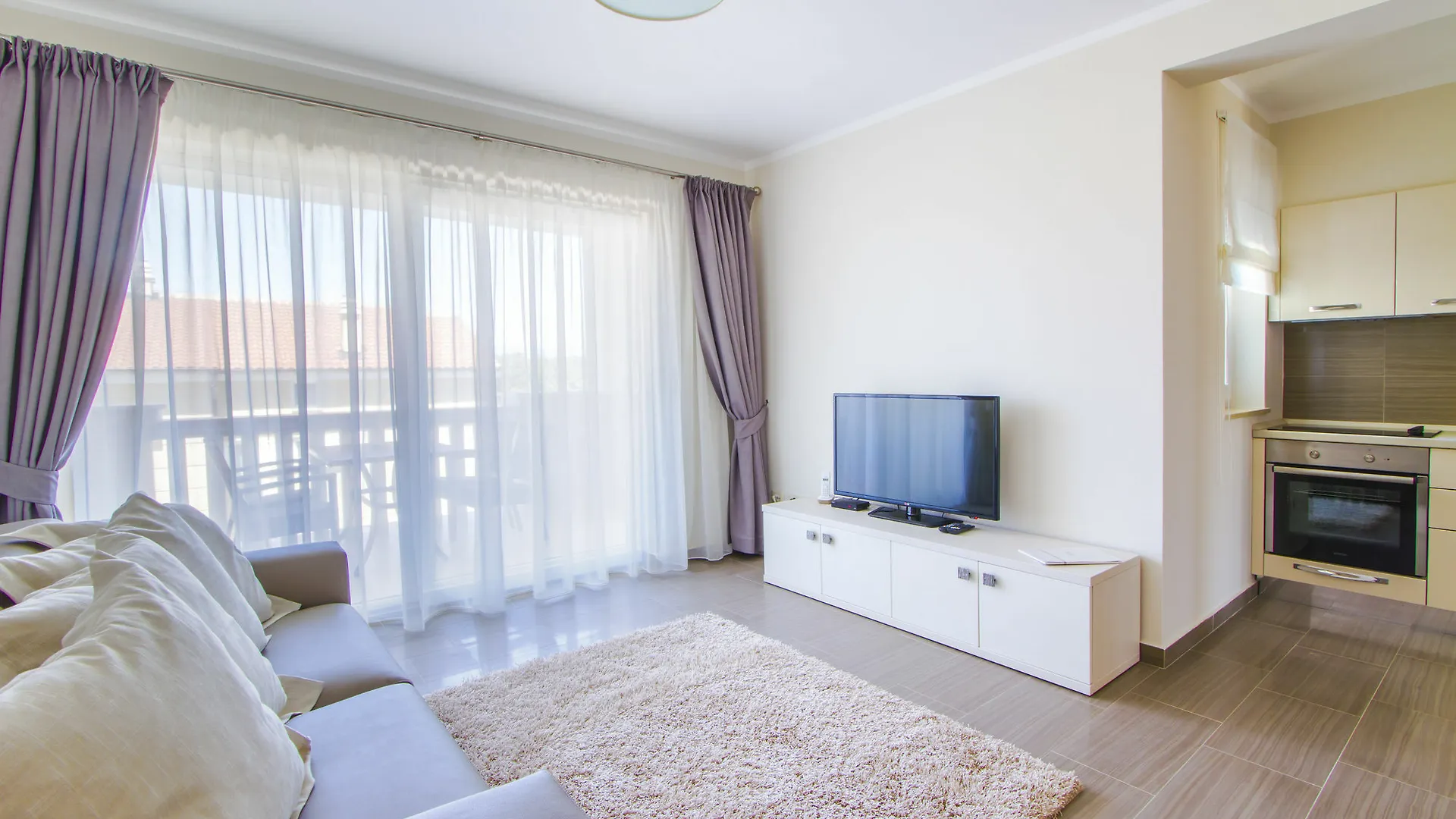 Luxury Apartments Villa Mande Malinska