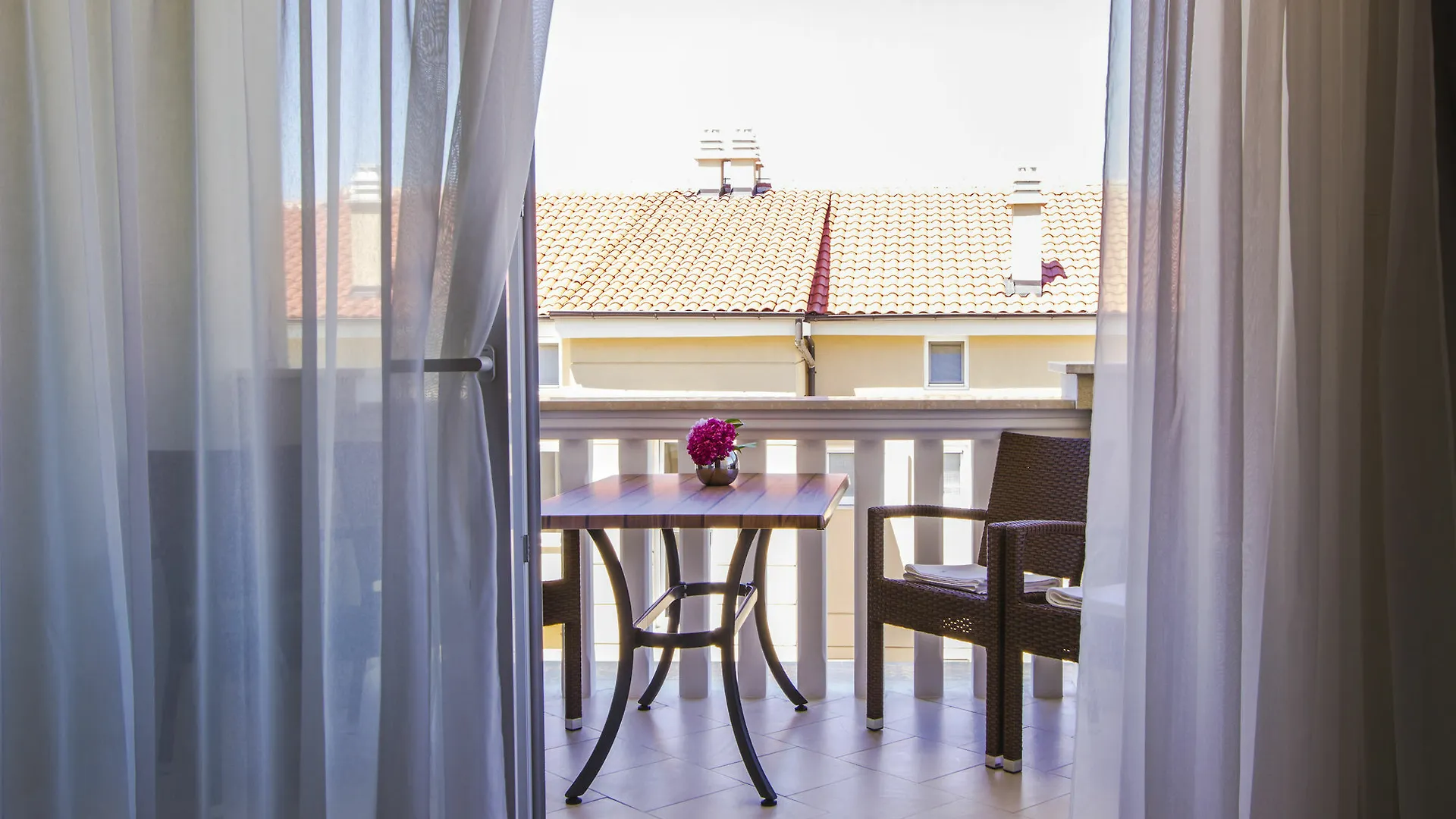 Luxury Apartments Villa Mande Malinska 0*,
