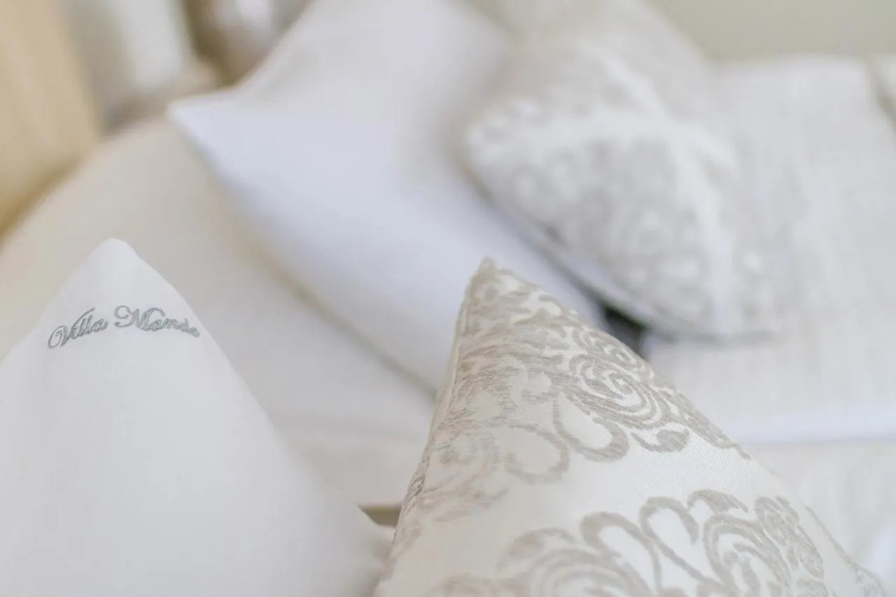 Luxury Apartments Villa Mande Malinska
