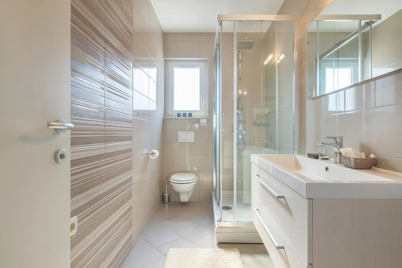 Luxury Apartments Villa Mande Malinska