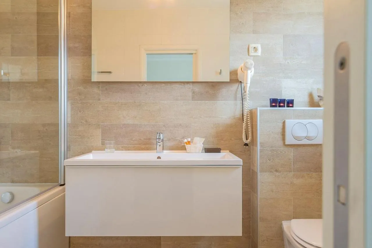 Luxury Apartments Villa Mande Malinska